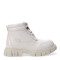 Botas de Niña MINI Miss Carol Daenerys Beige