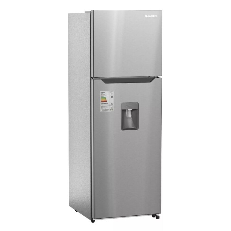 Heladera James Inox Dispensador Heladera James Inox Dispensador