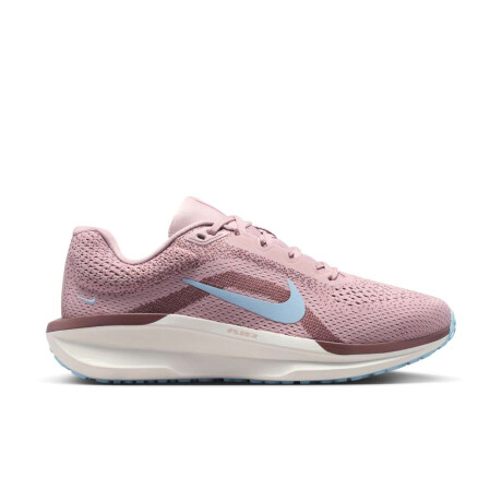 Championes Nike Air Winflo 11 de Mujer Rojo