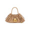 MARC JACOBS - THE CRISTINA SMALL SATCHEL 230
