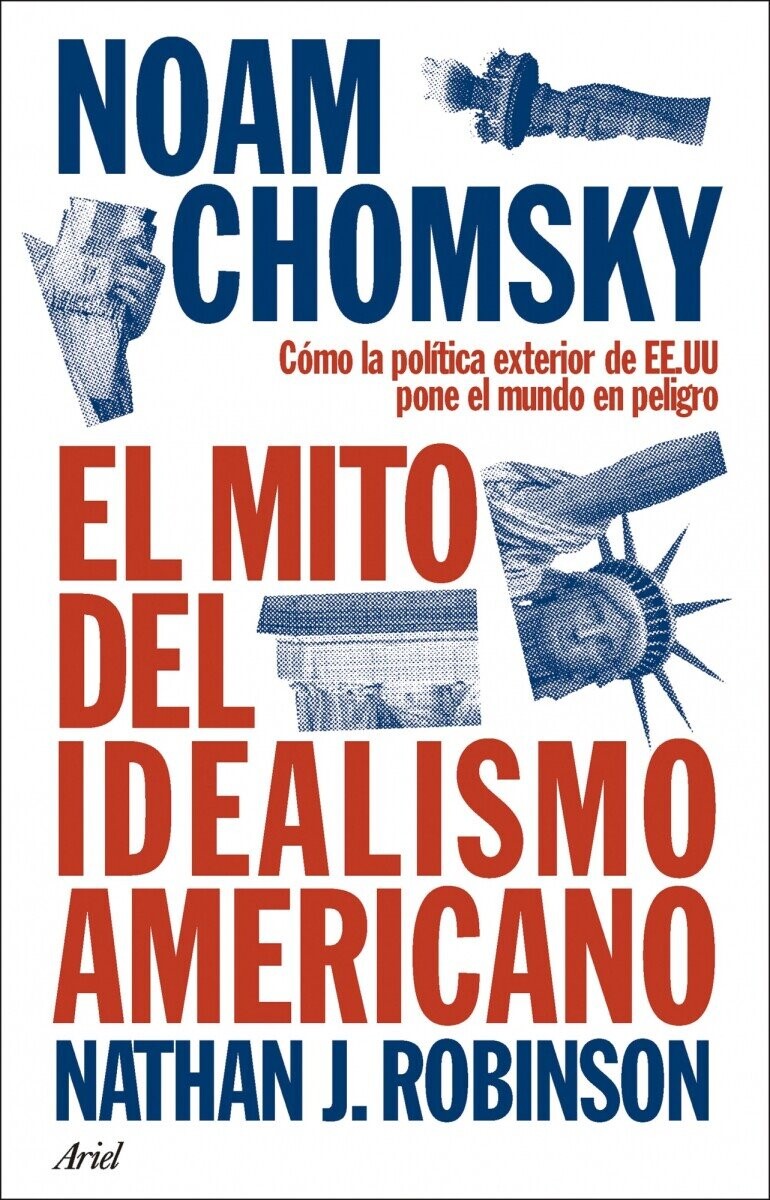 EL MITO DEL IDEALISMO AMERICANO 
