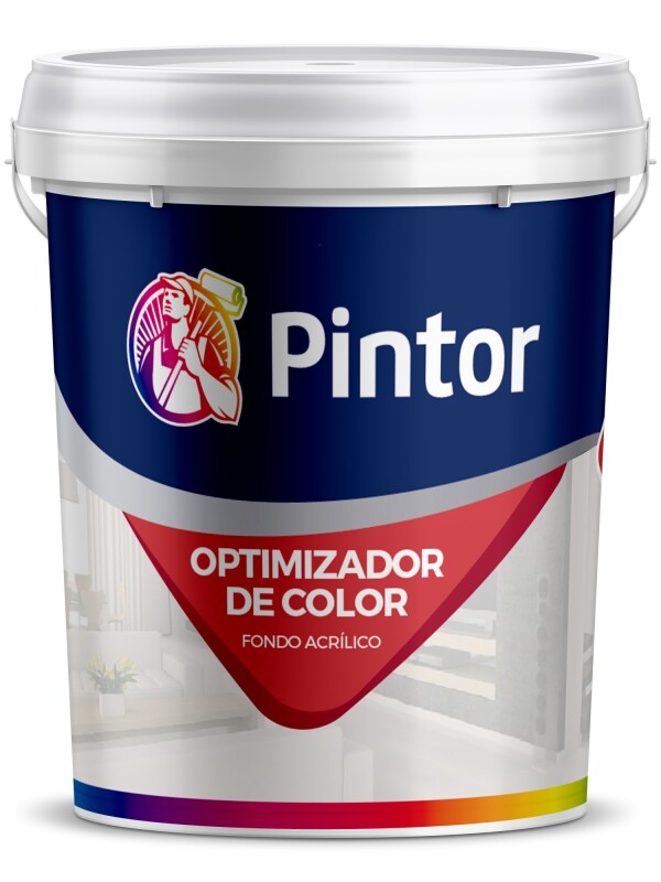 OPTIMIZADOR DE COLOR 4 LT. N/A