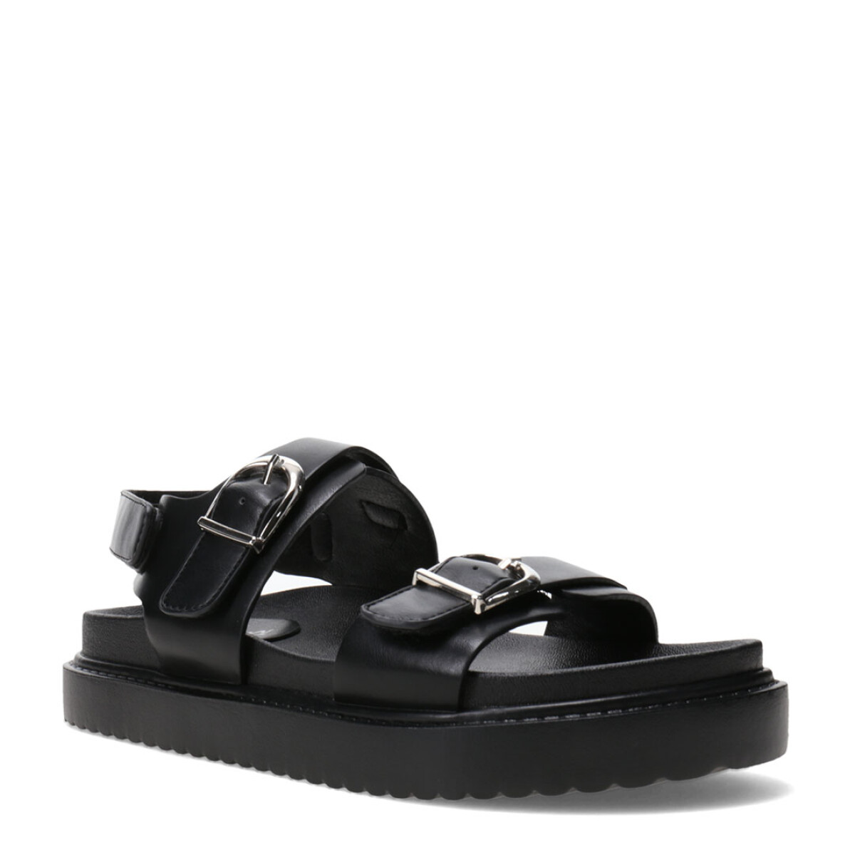 Sandalias de Mujer Miss Carol Naira - Negro 