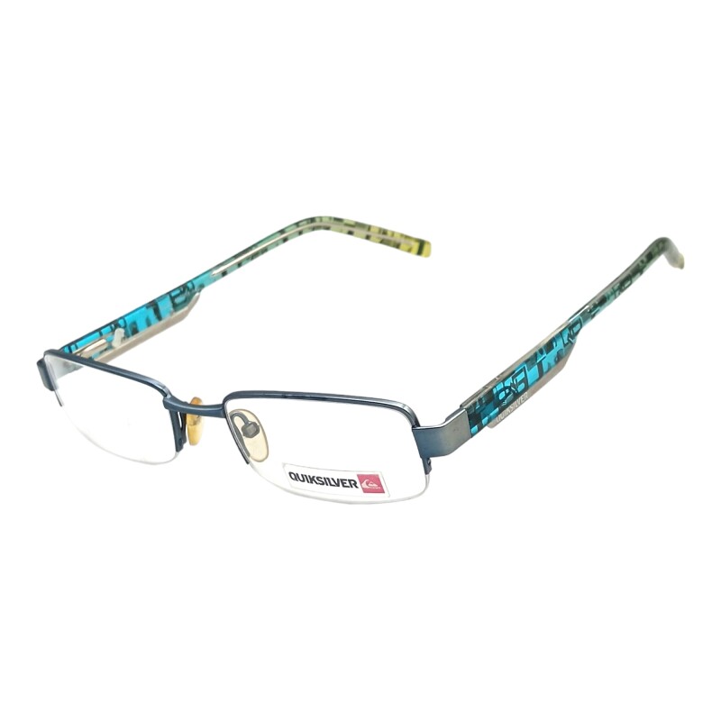 QUIKSILVER BLUE4918140 - Adulto - Azul azuluniforme