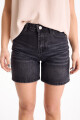 Short De Jean Berlin Negro