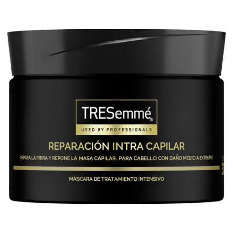 TRESemmé Crema de Tratamiento Reparación Intra Capilar 300 ml | Nutrición y Reparación TRESemmé Crema de Tratamiento Reparación Intra Capilar 300 ml | Nutrición y Reparación