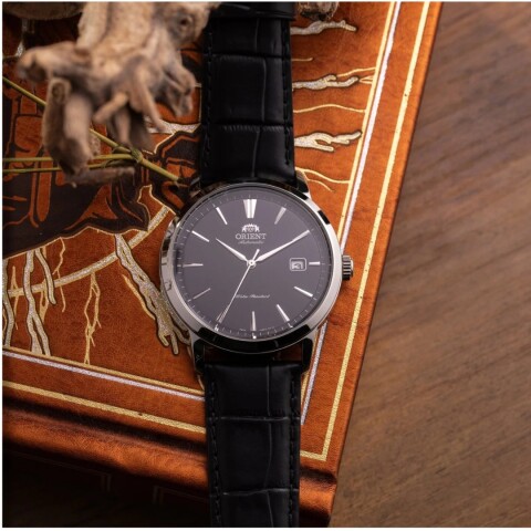 Reloj Orient Symphony III RA-AC0F05B Automático para Hombre Reloj Orient Symphony Iii Ra-ac0f05b Automático Para Hombre
