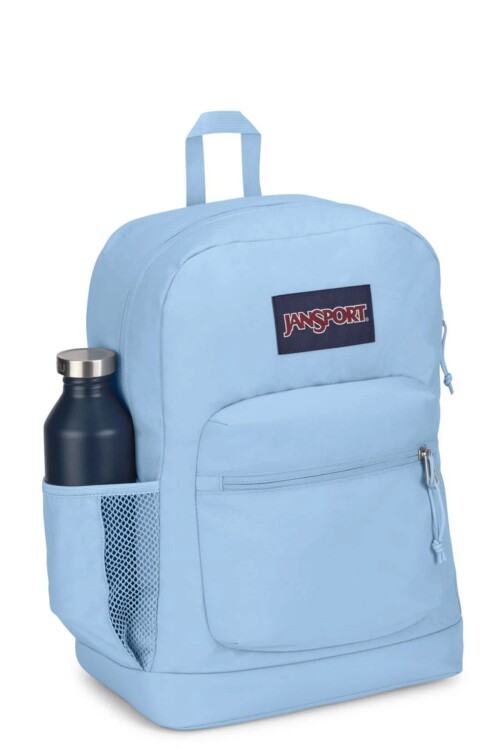 MOCHILA CROSS TOWN PLUS BLUE DUSK