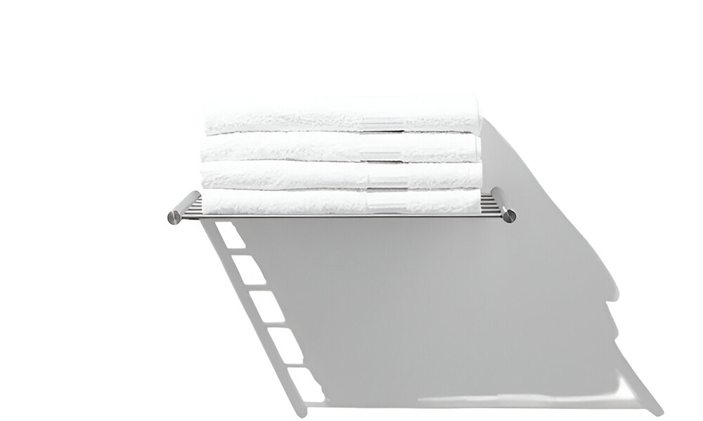 Repisa de baño para toallas Repisa De Baño Para Toallas