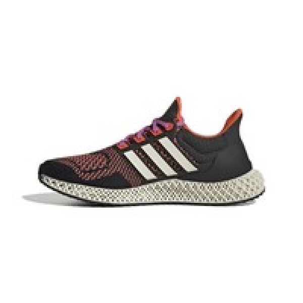 Championes Adidas Ultra 4D Negro