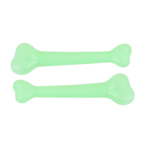 2 huesos fluo 2 huesos fluo