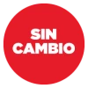 SIN CAMBIO