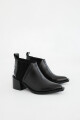 Bota Magari Negro