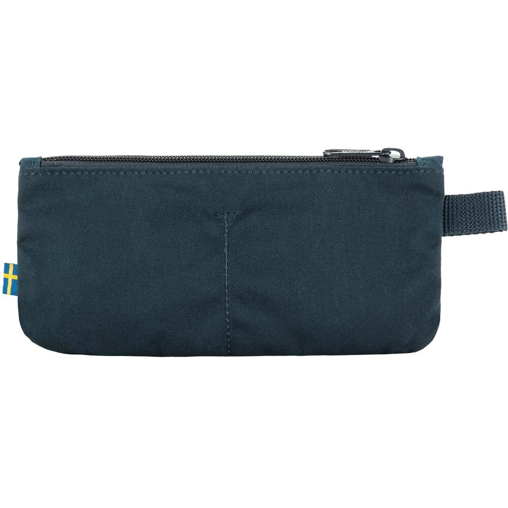 Cartuchera Fjallraven Kanken Pen Case Unisex Navy