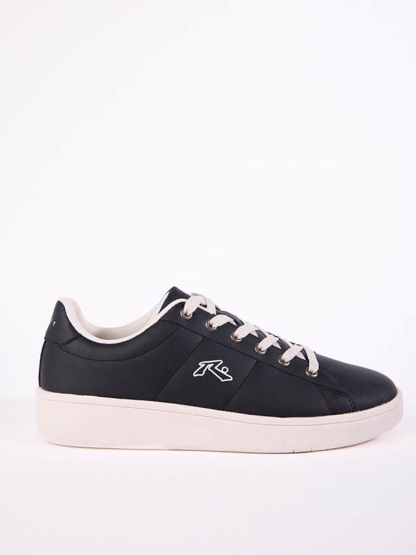 CHAMPIONES AWAL RUSTY Negro