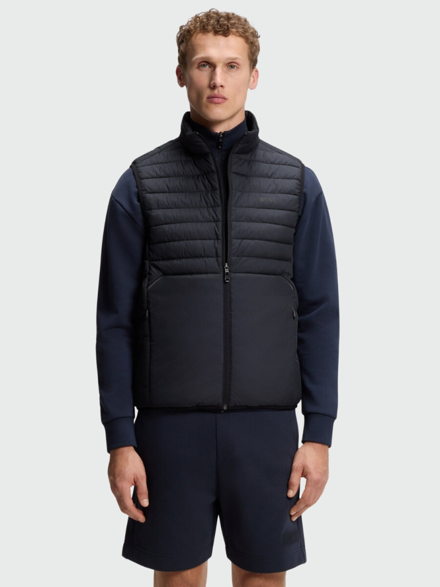 HUGO BOSS - Chaleco Urbanex 