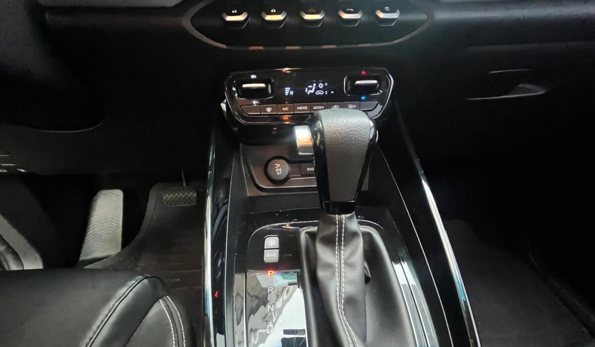 Chevrolet Captiva premier 1.5 CVT 7 Plz. - 2023 Chevrolet Captiva premier 1.5 CVT 7 Plz. - 2023