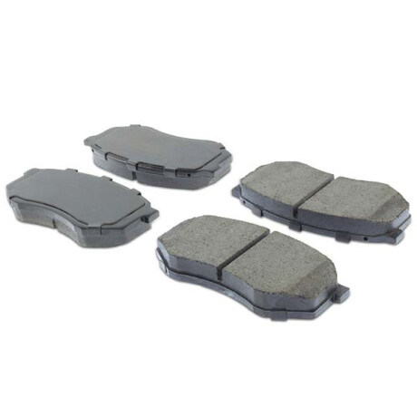 PASTILLAS DE FRENO CITROEN - PEUGEOT 307 301 C-ELYSEE XSARA BERLINGO PARTNER FOTON MIDI - PASTILLAS DE FRENO CITROEN - PEUGEOT 307 301 C-ELYSEE XSARA BERLINGO PARTNER FOTON MIDI -