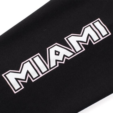 CANGURO INTER DE MIAMI Black