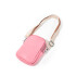 PORTA CELULAR ACEDERA ROSA PORTA CELULAR ACEDERA ROSA