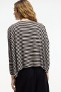 SWEATER KIRAR Negro