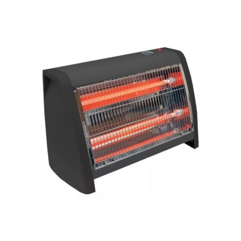 TURBOCALEFACTOR JAMES TCC 1400 Negro