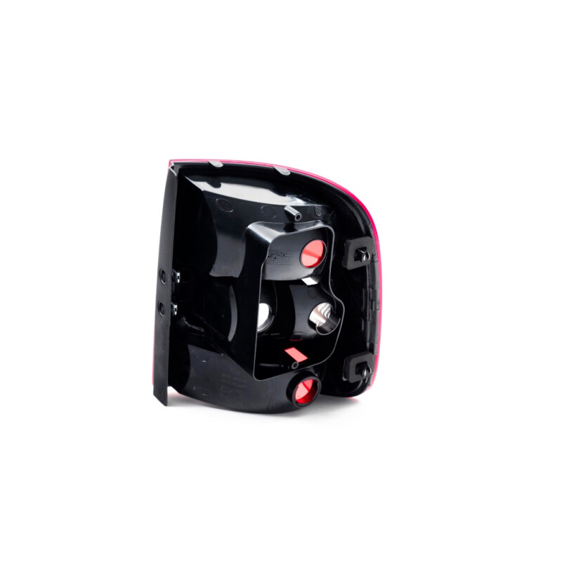 FARO TRASERO IZQUIERDO SAVEIRO G5 / G6 10/15 CON ANTINIEBLA Faro Trasero Izquierdo Saveiro G5 / G6 10/15 Con Antiniebla
