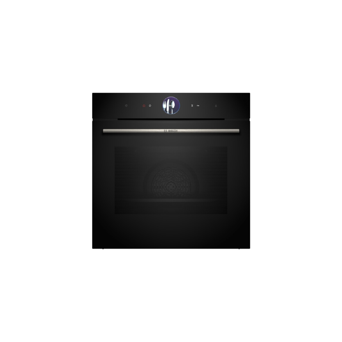 Horno de empotrar Bosch HSG7361B1 100% Vapor 