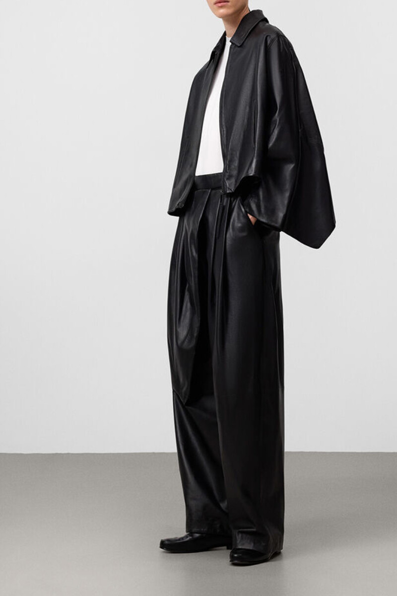 PANTALÓN Negro