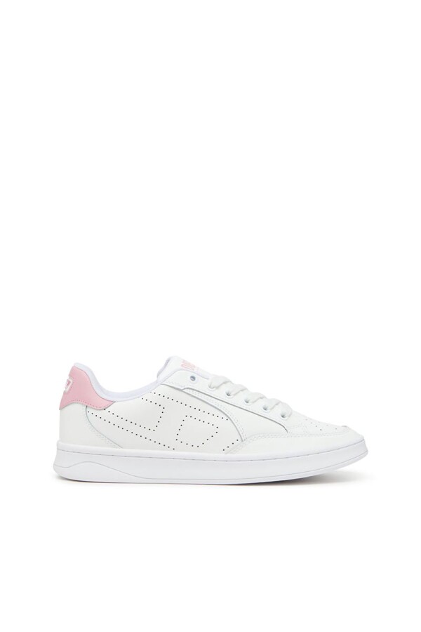 Zapatillas Para Mujer S-Dakota Low W Multicolor