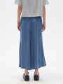 Pantalon Valleoeste Azul Claro
