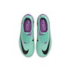 NIKE JR ZOOM MERCURIAL SUPERFLY 9 ACADEMY Green