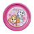Bowl Plástico Paw Patrol 17 cm SKYE Rosa