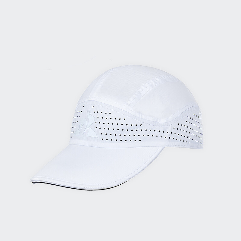 Gorro Le Coq Sportif Lightweight Blanco