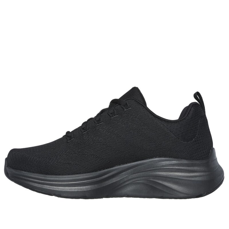 Vaporfoam - Hombre Black