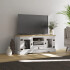 RACK 2 PUERTAS VID. 1 EST 1 CAJ. BLANCO MEX057BL RACK 2 PUERTAS VID. 1 EST 1 CAJ. BLANCO MEX057BL