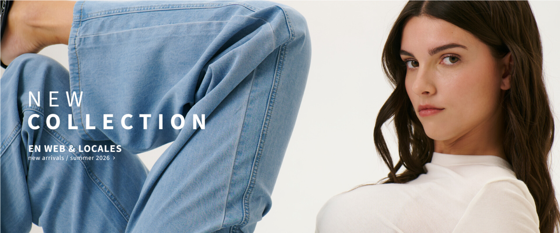 new in
