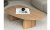 Mesa Living IRREGULAR Natural PREVENTA Mesa Living IRREGULAR Natural PREVENTA