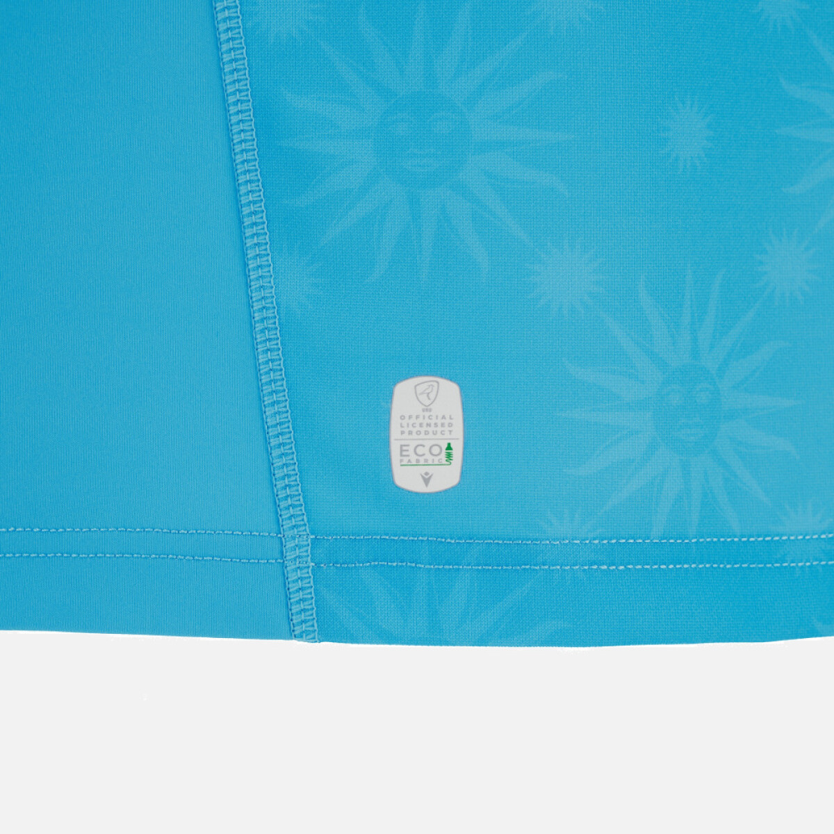 CAMISETA OFICIAL TEROS 2025/26 CAMISETA OFICIAL TEROS 2025/26