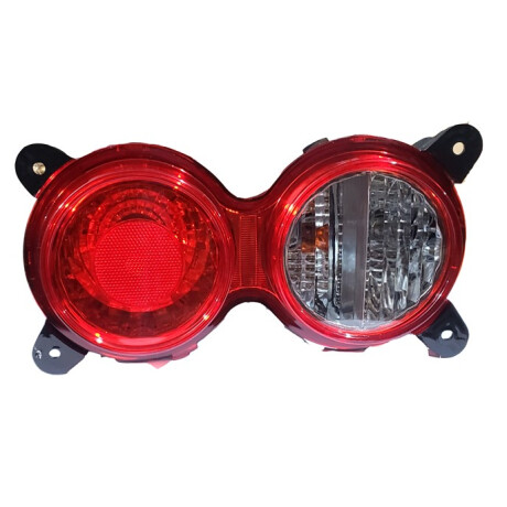 FAROL KIA BONGO K2500 K2700 2006- TRAS DER - FAROL KIA BONGO K2500 K2700 2006- TRAS DER -