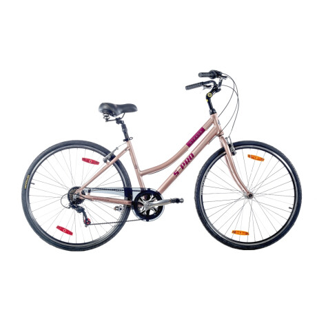 S-pro Strada Lady Rosado