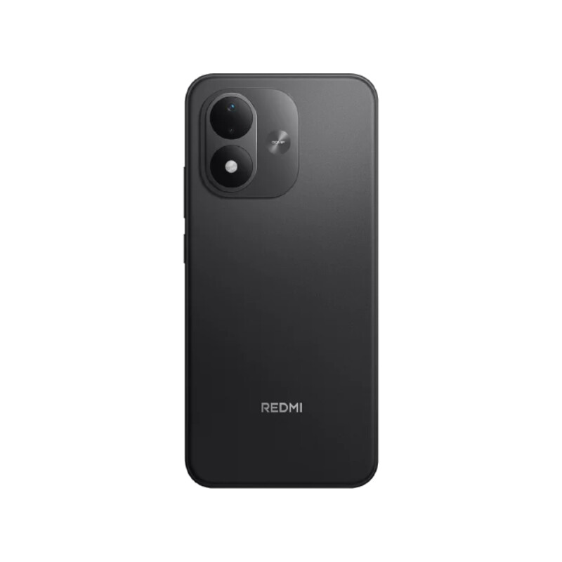 Celular Xiaomi Redmi Note 17 256GB 6GB Midnight Black DS Celular Xiaomi Redmi Note 17 256GB 6GB Midnight Black DS