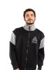 Campera Cashback Negro U