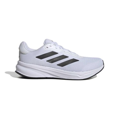Response - Hombre Cloud White/core Black/cloud White