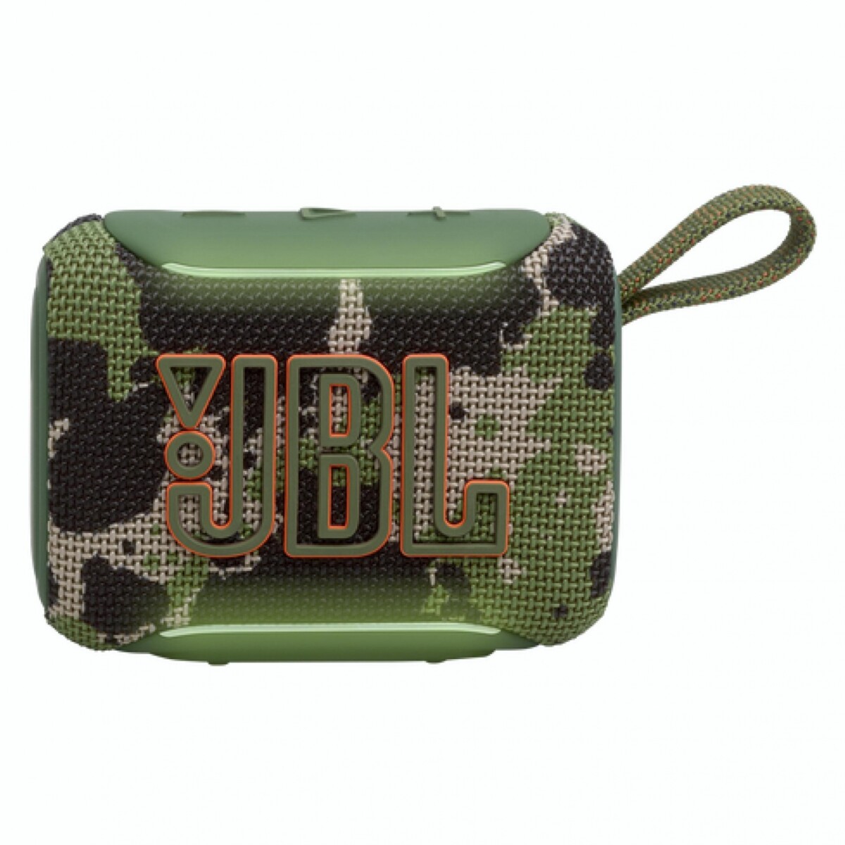 Parlante Inalámbrico JBL GO 5 BT Autonomía 8hrs Waterproof - Squad 