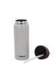 Botella Termica Trendy 1000 ML Gris
