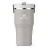 Vaso térmico Stanley Iceflow Flip Straw 591ml Ash