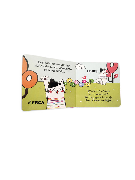 LIBRO LEE Y APRENDE LOS CONTRARIOS MULTICOLOR