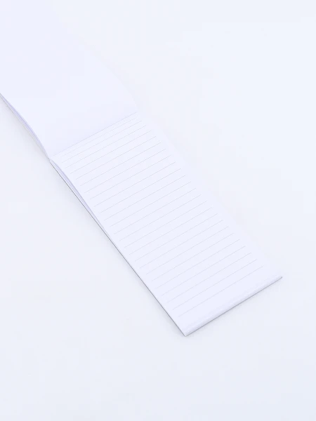 BLOCK NOTAS ALPINA ESTAMPADO 1
