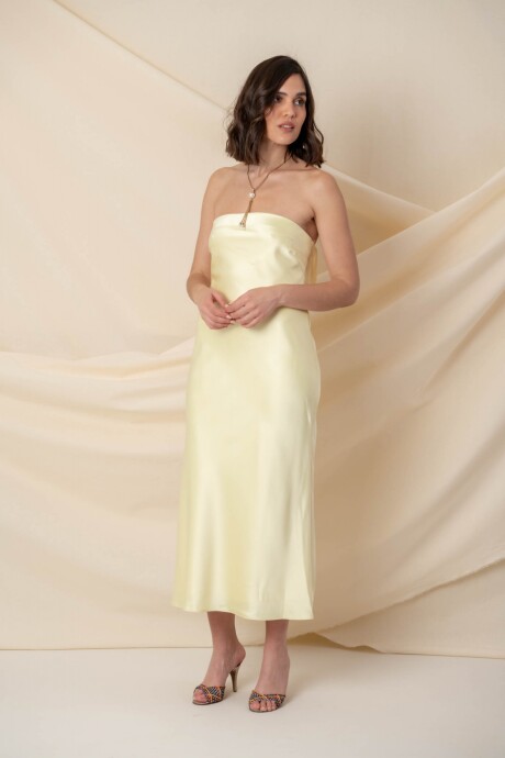 VESTIDO NOELLE VESTIDO NOELLE